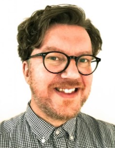 Ged Adamson