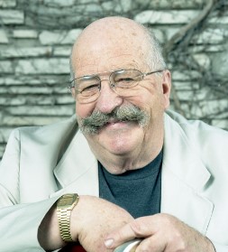 Gene Wolfe
