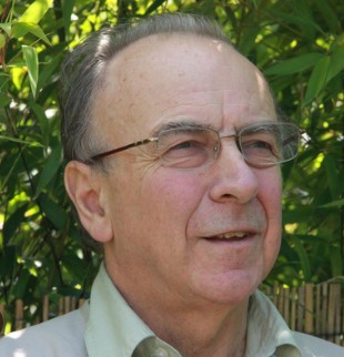 Geoffrey Hosking