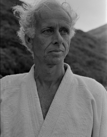 George Leonard