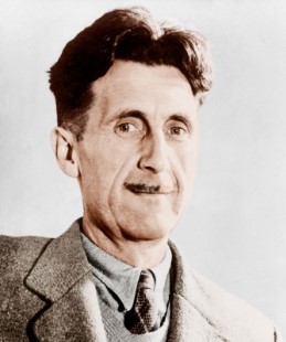 George Orwell