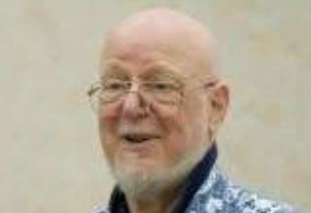 Gerald Weinberg