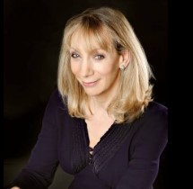 Gill Paul