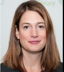 Gillian Flynn