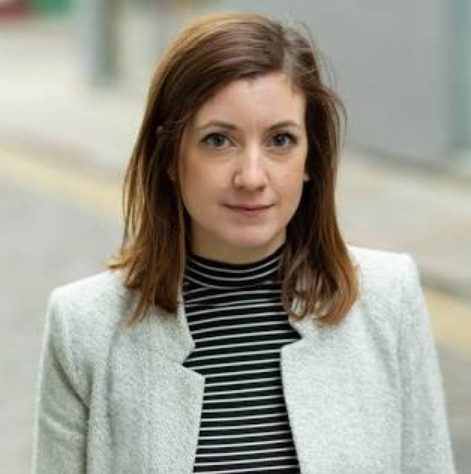 Gillian McAllister