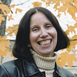 Gina Buonaguro
