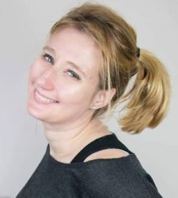Ginny Hogan