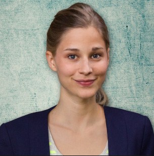 Giulia Enders