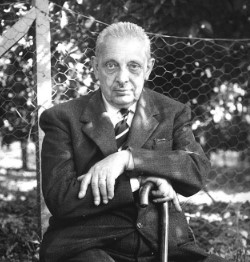Giuseppe Tomasi di Lampedusa