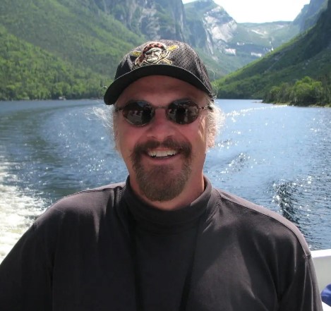 Glenn Stout
