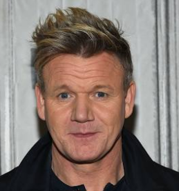 Gordon Ramsay