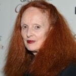 Grace Coddington