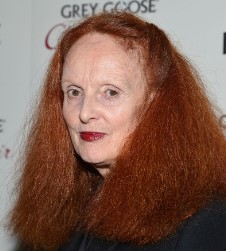 Grace Coddington