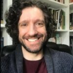 Greg Jenner