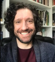 Greg Jenner