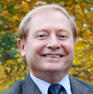 Gregory L. Freeze
