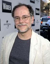 Gregory Maguire