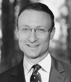 Gregory Zuckerman