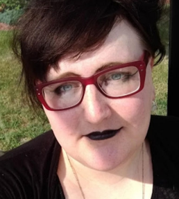 Gretchen Felker-Martin