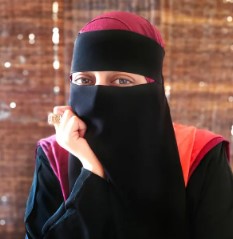 Hafsah Faizal