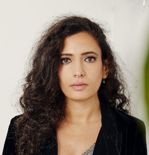 Hala Alyan