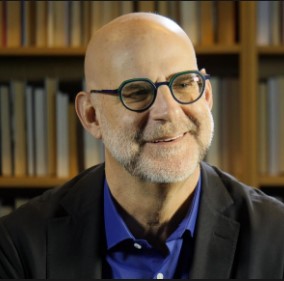Harlan Coben