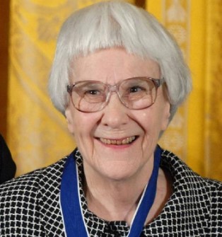Harper Lee