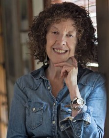 Harriet Lerner