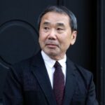 Haruki Murakami