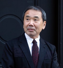 Haruki Murakami