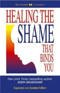 Healing the Shame that Binds You