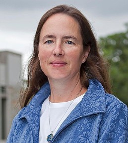 Heather Cox Richardson