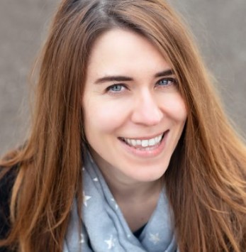 Heather Fawcett