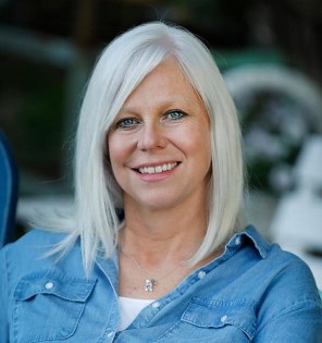 Heather Gudenkauf
