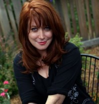 Heather McElhatton