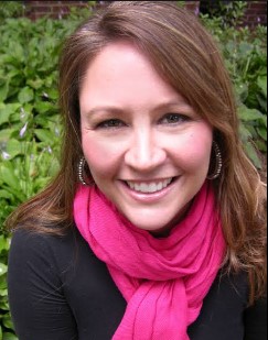 Heather Webb
