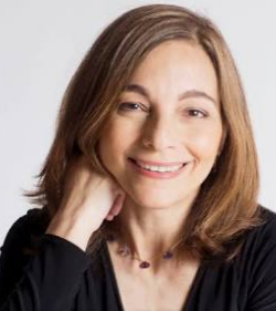 Helaine Olen