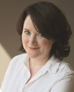 Helen Ellis