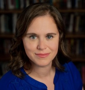 Helene Wecker