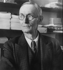 Hermann Hesse
