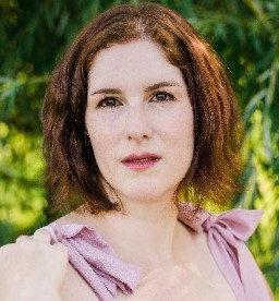 Hester Fox