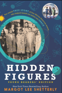 Hidden Figures