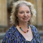 Hilary Mantel