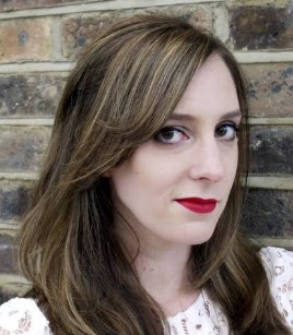 Holly Bourne