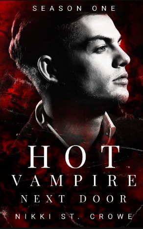 Hot Vampire Next Door