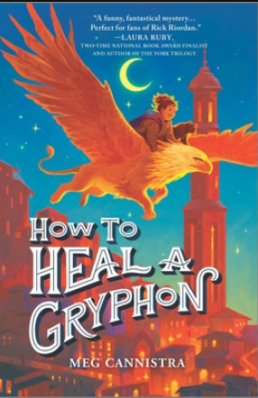 How to Heal a Gryphon