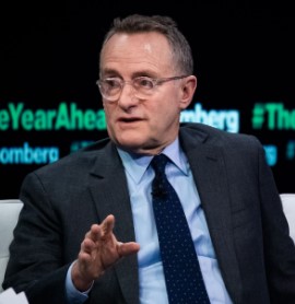 Howard Marks