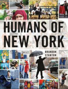 Humans of New York