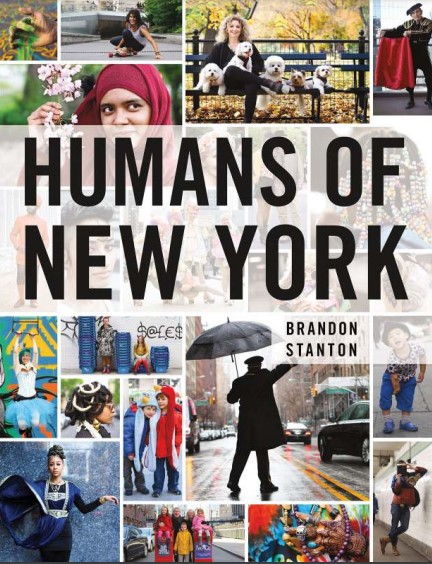 Humans of New York
