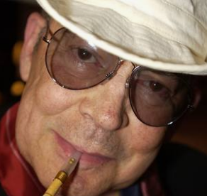 Hunter S. Thompson